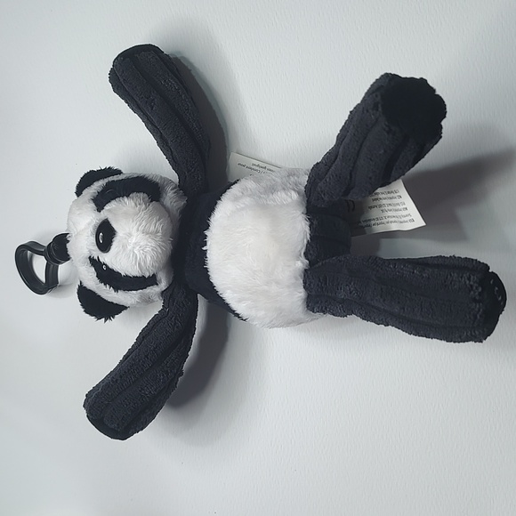 Scentsy Buddy Clip Shu Shu The Panda - Picture 3 of 4